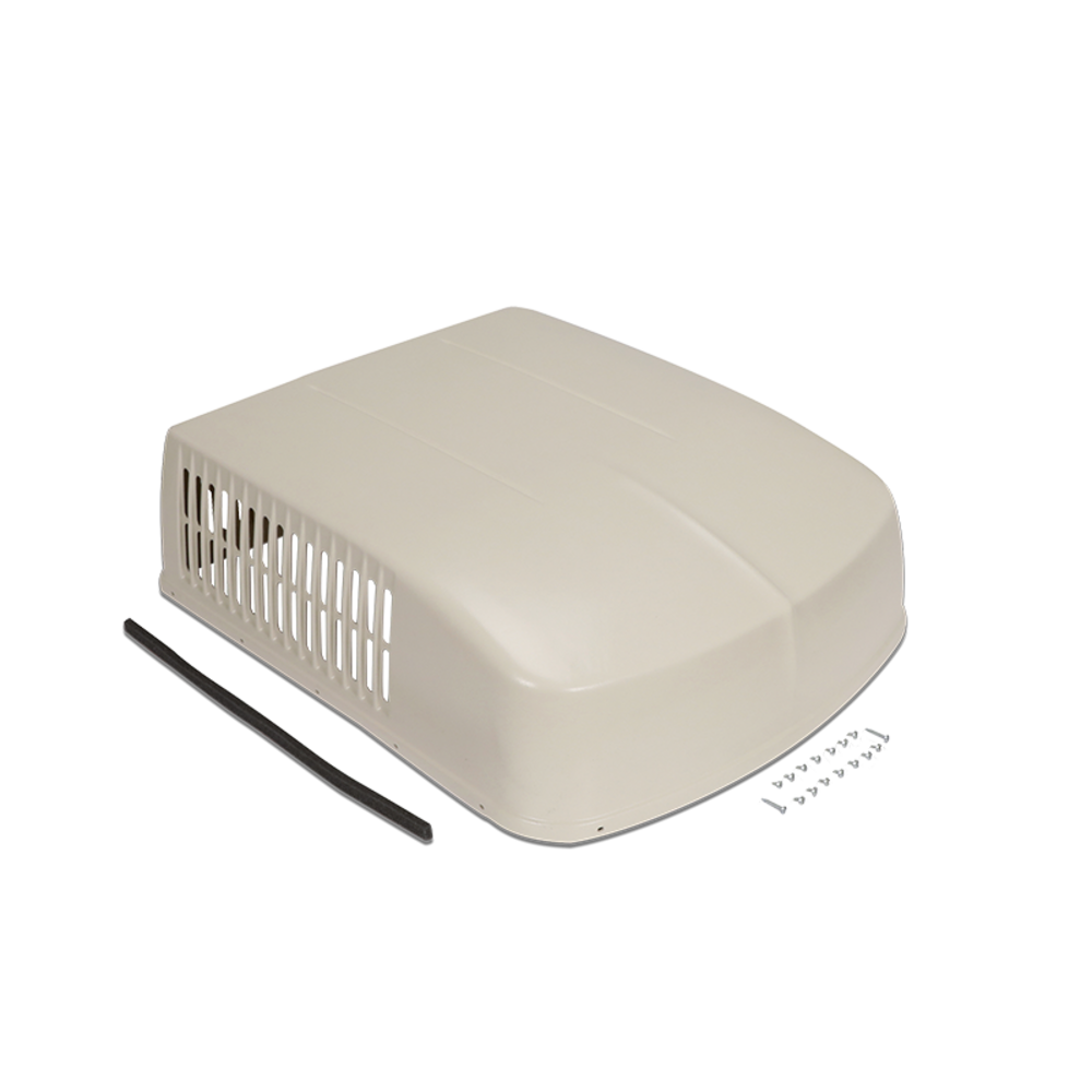 Dometic Air Conditioner Shroud, Shell White - 3309364.028