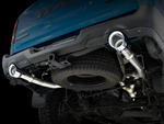 AWE Tuning Exhaust System Kit 3015-32005 product image 7
