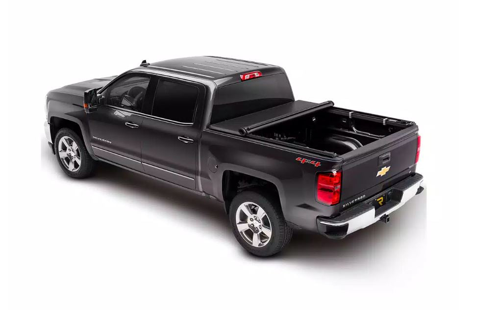 TruXedo Soft Roll-Up Tonneau Covers 250001 product image 4