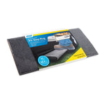 Camco Entry Step Rug, 23 in Width x 22 in Length - 42935