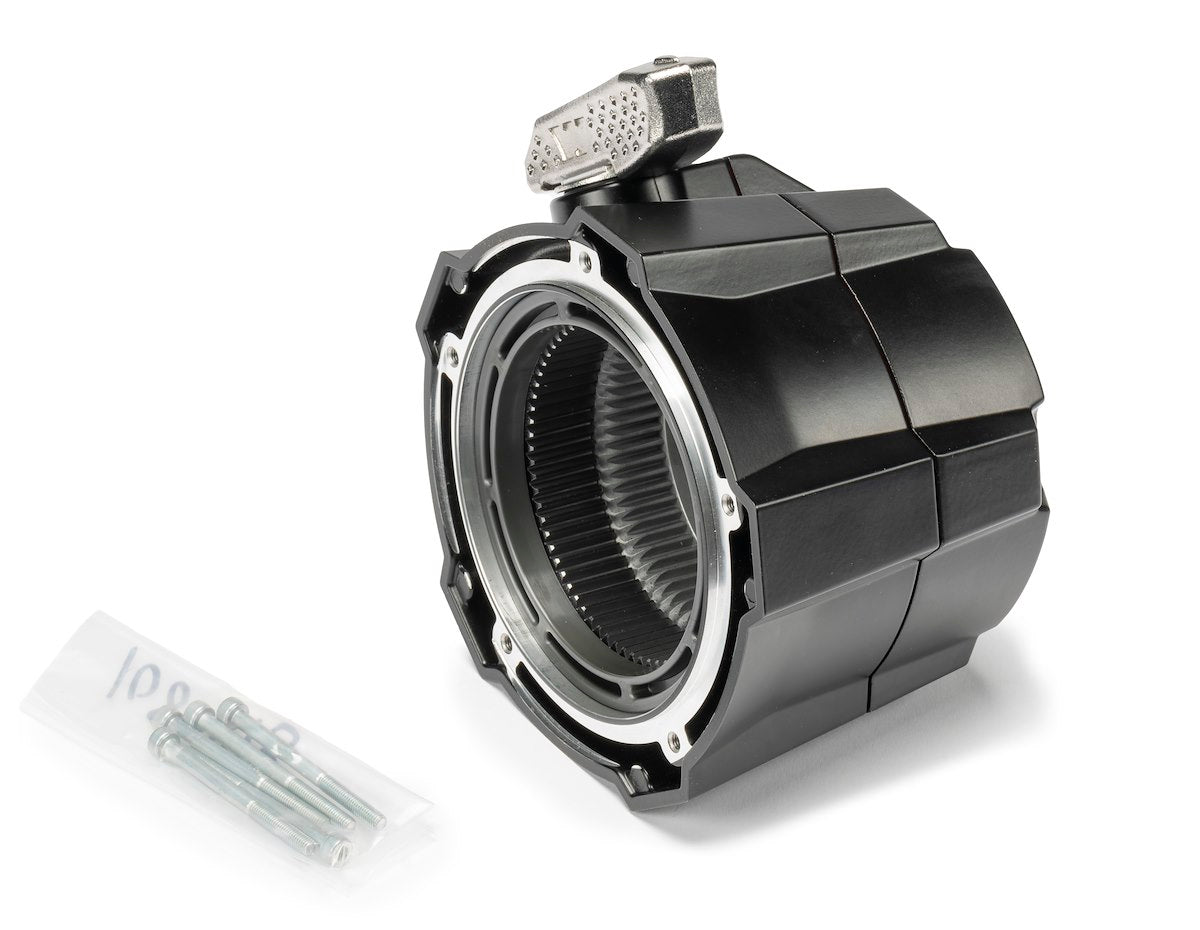 Warn Winch Hardware Kit 109719 product image 1