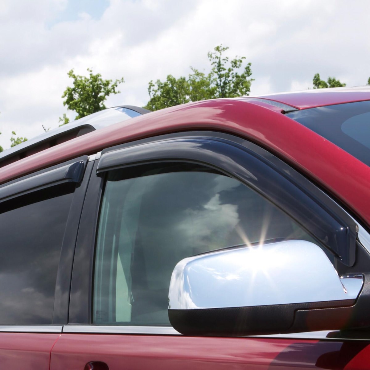 AVS Vent Visors 94888 product image 2