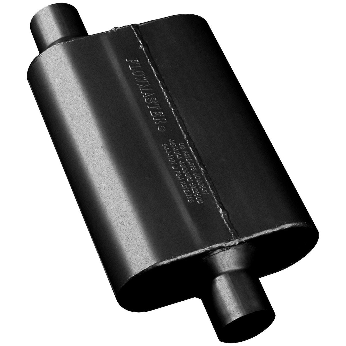 Flowmaster Exhaust Pipes & Fabrication 42441 product image 2