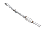 AWE Tuning Exhaust System Kit 3015-21003 product image 1