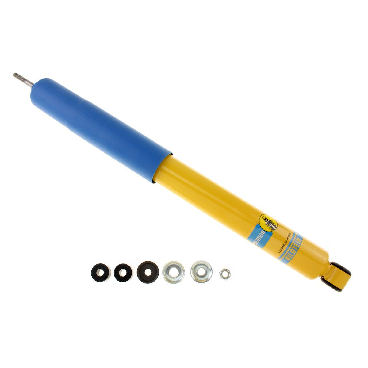 Bilstein Shocks & Dampers 24-186056 product image 1