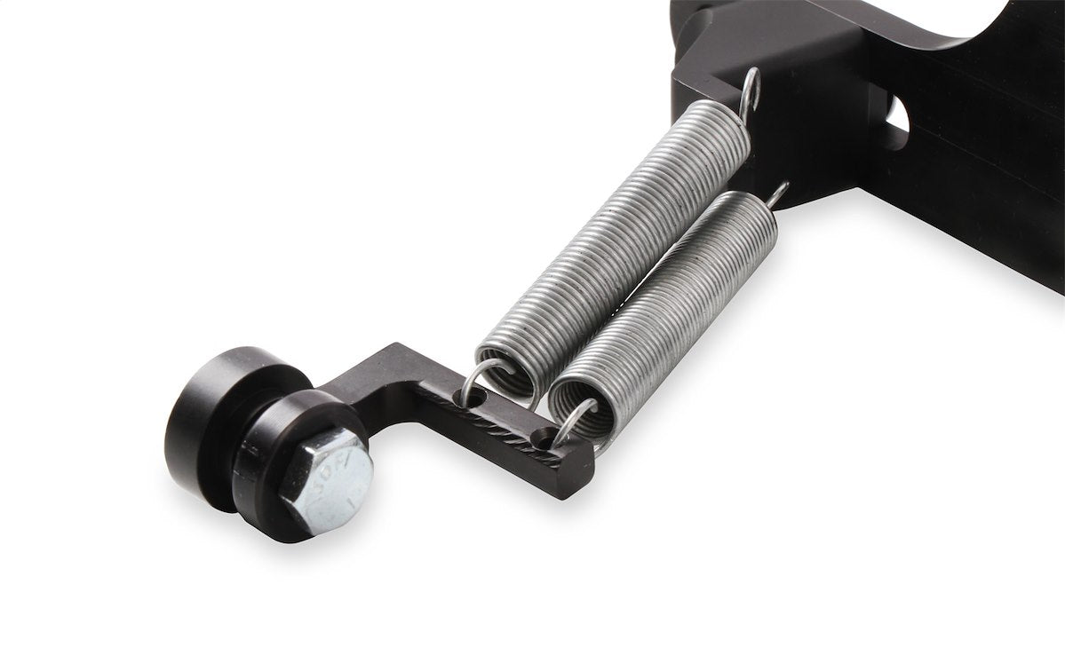 Holley Carburetor Throttle Cable Bracket 20-112 product image 5