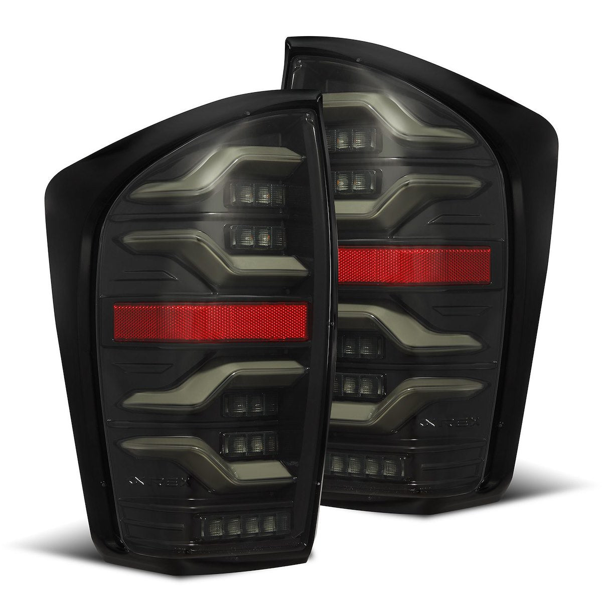 AlphaRex Tail Light Assembly 680080 product image 1