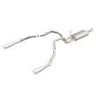 MagnaFlow Exhaust Products Exhaust System Kit 16869 product image 7