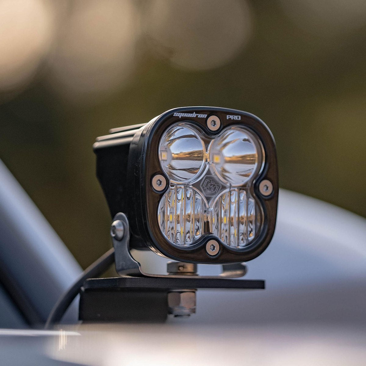 Baja Designs Auxiliary Light 44-8265 product image 2
