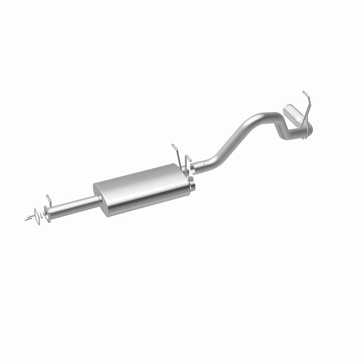 MagnaFlow Exhaust Products Exhaust System Kit 19683 product image 16