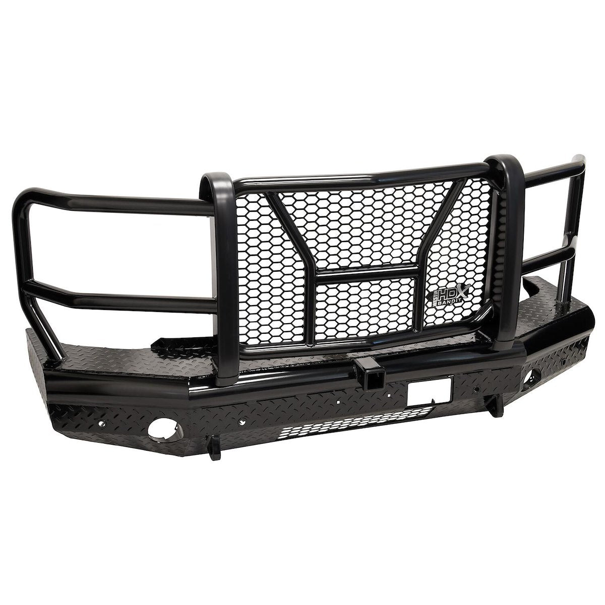 Westin Grille Guards & Bull Bars 58-311205 product image 3
