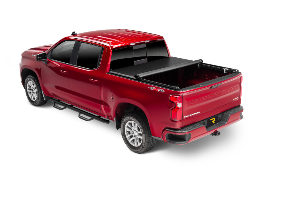 TruXedo Soft Roll-Up Tonneau Covers 272801 product image 2
