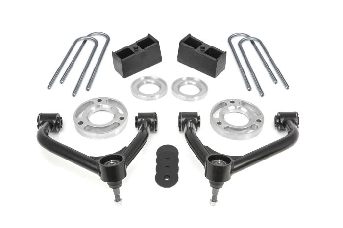 ReadyLift Suspension Lift Kit 69-35200 product image 1