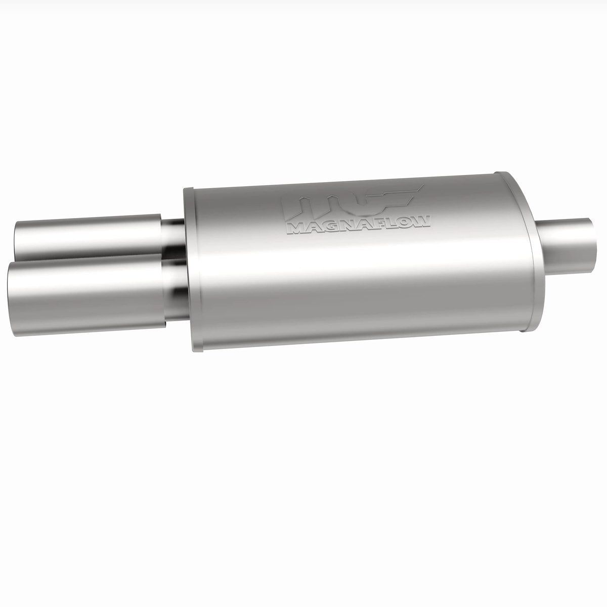 MagnaFlow Exhaust Products Exhaust Muffler 14815 product image 10