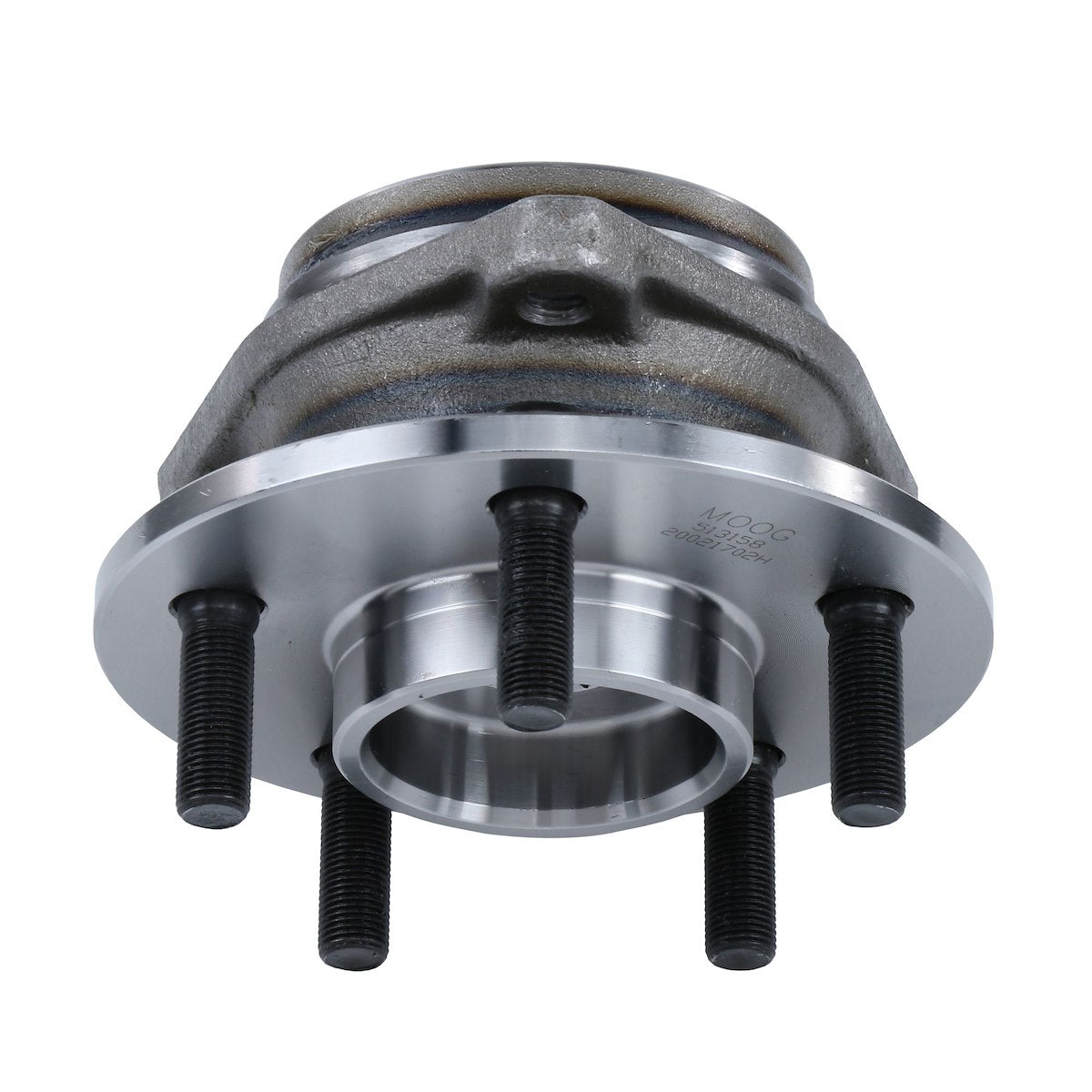 MOOG Wheel Hubs & Bearings 513158 product image 7