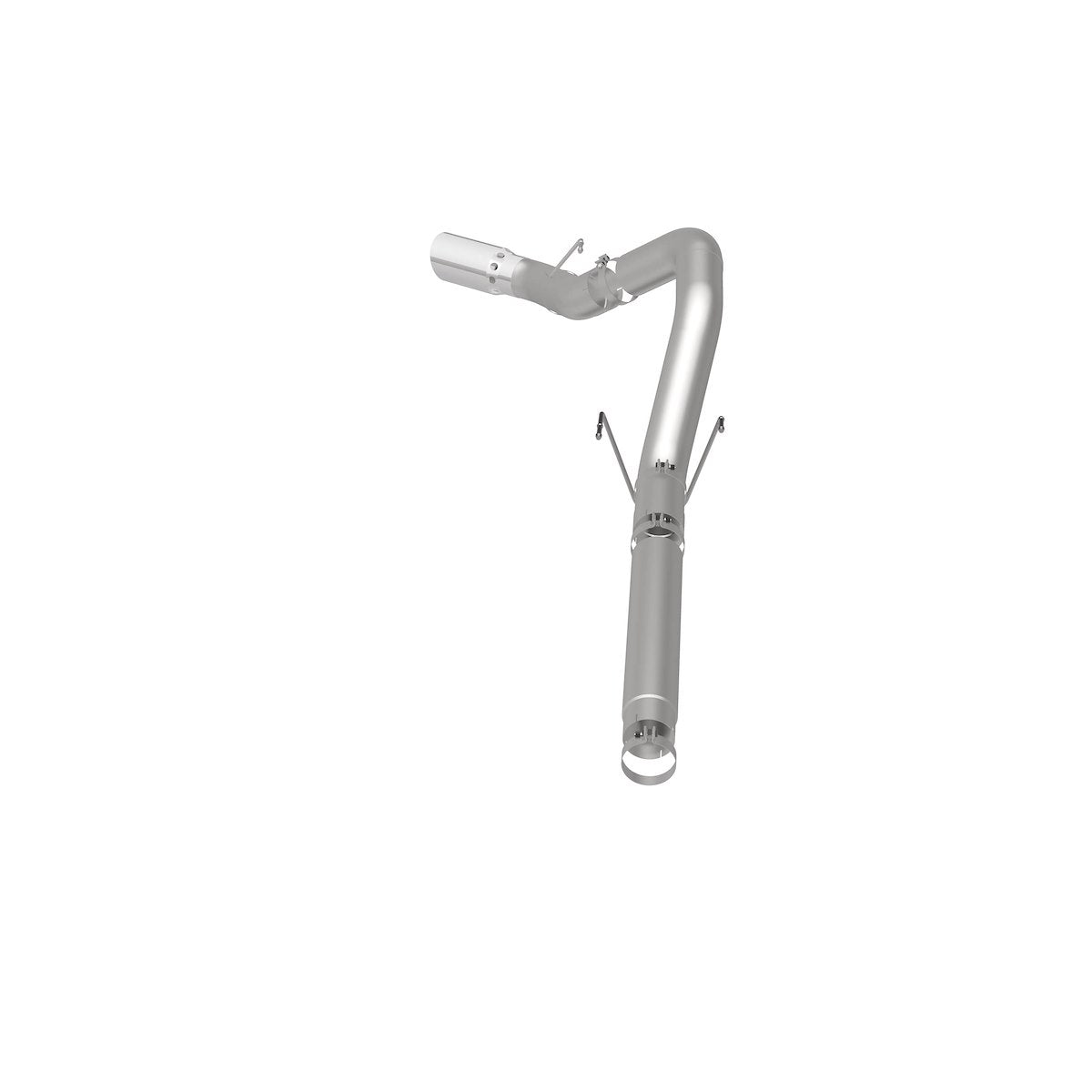 MagnaFlow Exhaust Products Exhaust System Kit 17912 product image 12