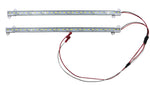 Valterra Multi Purpose Light Bulb - LED, Fluorescent LED Dual Bulb, 1400 Lumen, 5500K, Set of 2 - DG75102VP