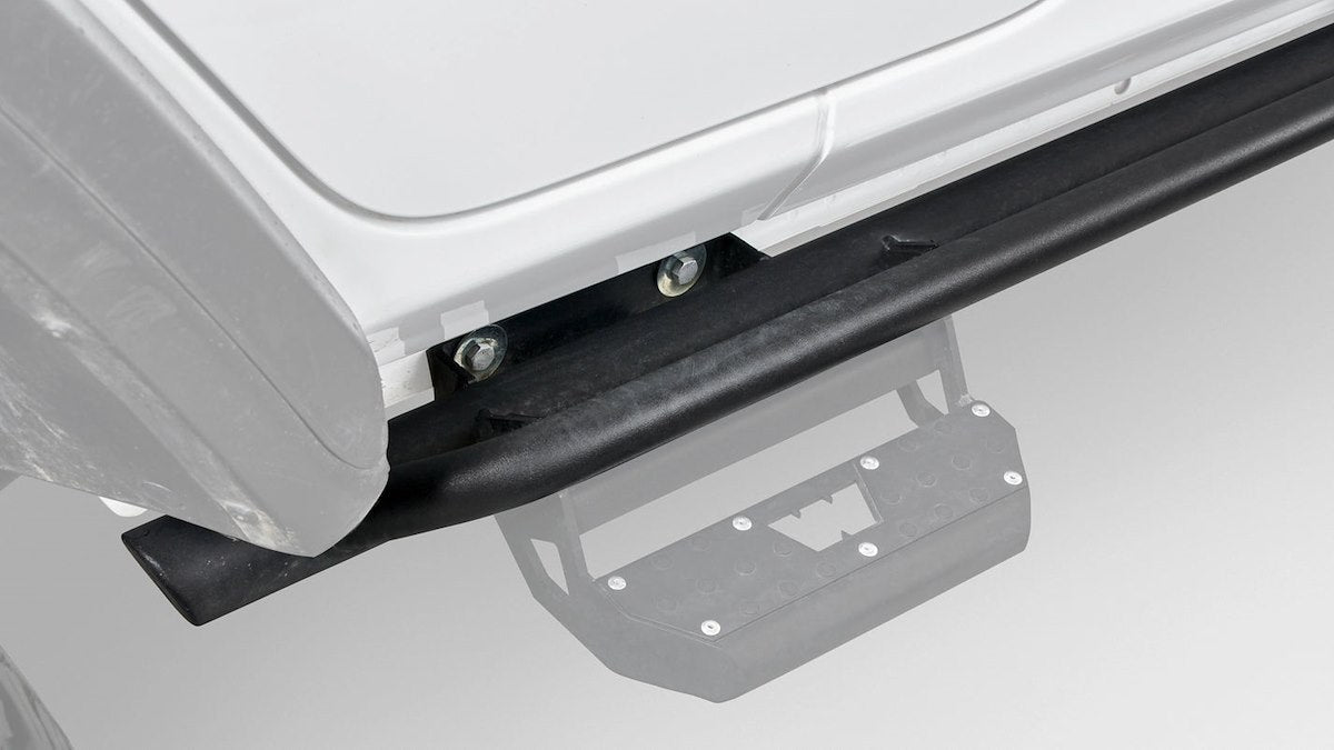 Warn Rocker Panel Guard 102740 product image 2