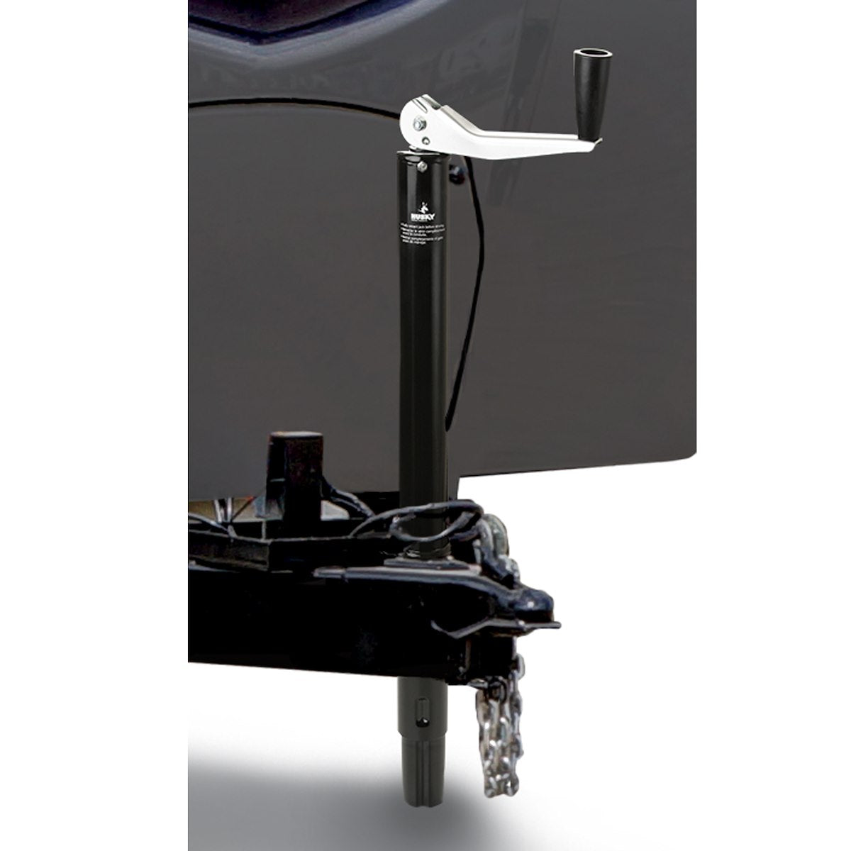 Husky Towing Trailer Jacks & Stabilizers 30775 product image 3
