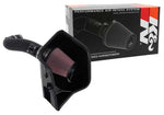 K&N Filters 63-3110 product image 4