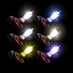 Putco Bulbs & Replacement Lighting 239005NW product image 2