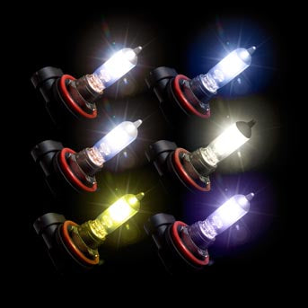 Putco Bulbs & Replacement Lighting 239005NW product image 2