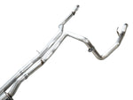 AWE Tuning Exhaust System Kit 3015-31202 product image 4