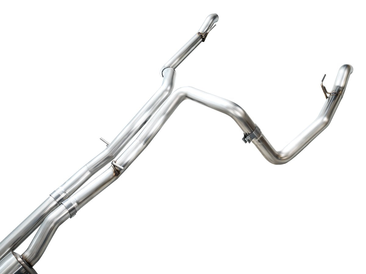 AWE Tuning Exhaust System Kit 3015-31202 product image 4