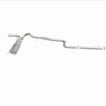 MagnaFlow Exhaust Products Exhaust System Kit 15127 product image 14