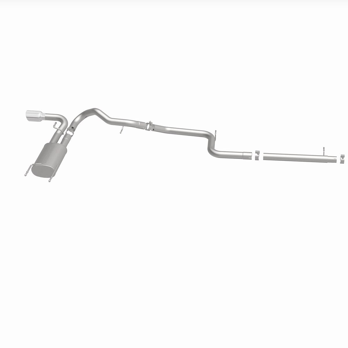 MagnaFlow Exhaust Products Exhaust System Kit 15127 product image 14