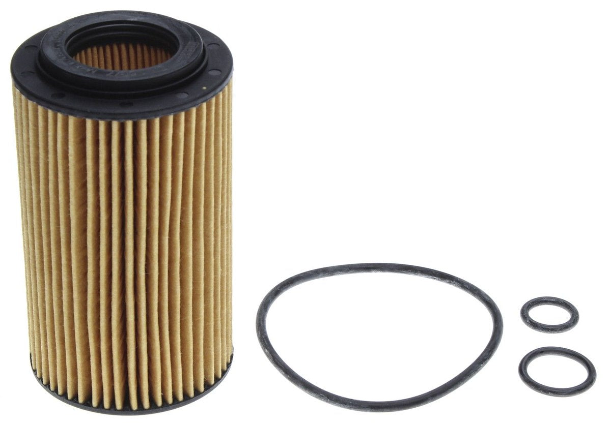 MAHLE Original / Clevite Oil Filter - OX 153/7D2