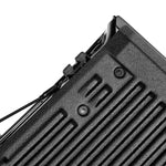 TrailFX Bed Liner, Black - F8U15X