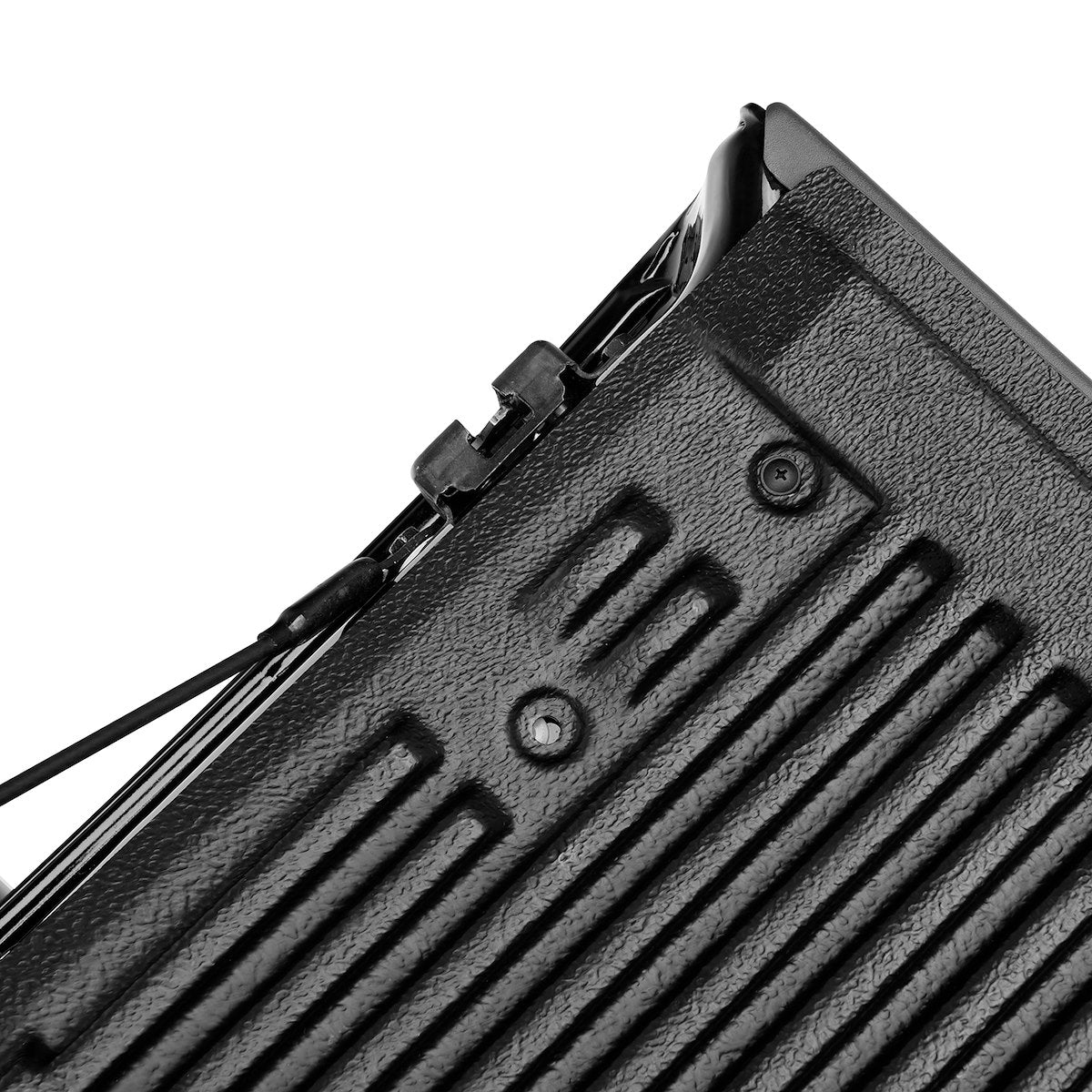 TrailFX Bed Liner, Black - F8U15X