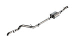 Borla Exhaust System Kit 140897 product image 1