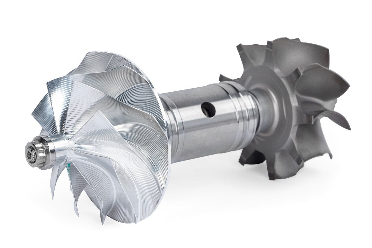 APR Turbocharger Kit T4100003 product image 11
