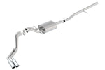 Borla Exhaust System Kit 140550 product image 1