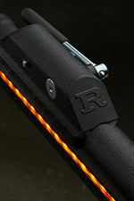 Roadmaster Tow Bar, For Use With Roadmaster EZ5 Twistlock/MS and MX Series brackets, 8000 lb Towing Capacity, 2 in Receiver Mount - 676