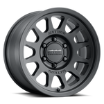 Method Race Wheels Wheel, 703 Trail Series, 17 in Diameter x 8.5 in Width, 6 x 139.7 Millimeter/6 x 5.50 in Bolt Pattern - MR70378560535