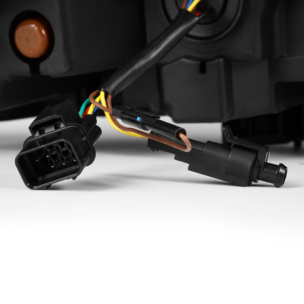 AlphaRex Headlight Assembly 880349 product image 3