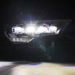 AlphaRex Headlight Assembly 880808 product image 3