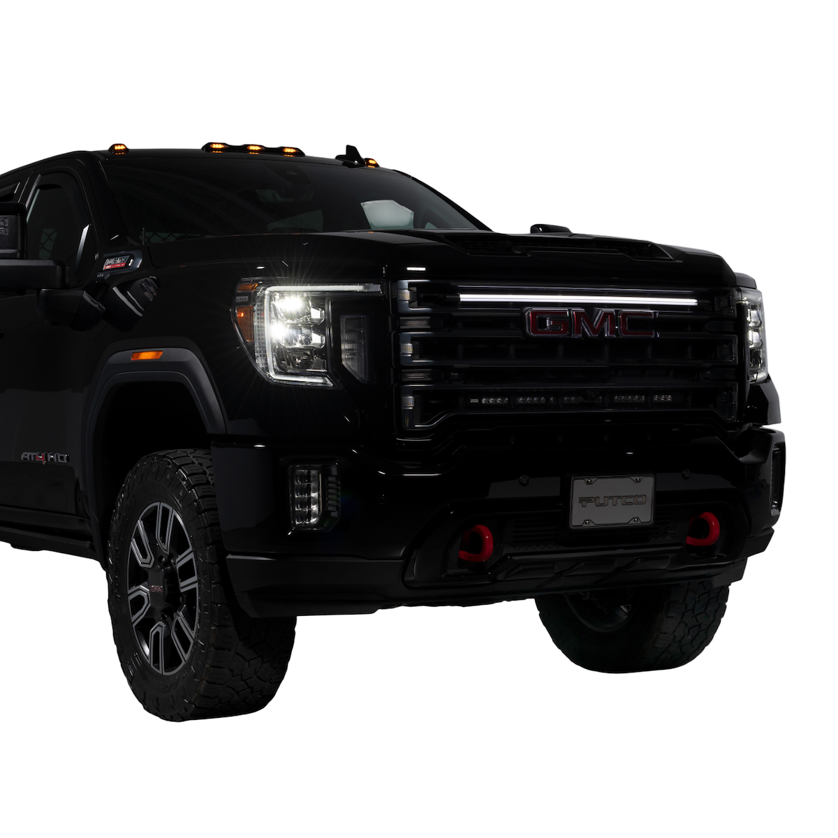 Putco LED & Auxiliary Lighting 310037 product image 5