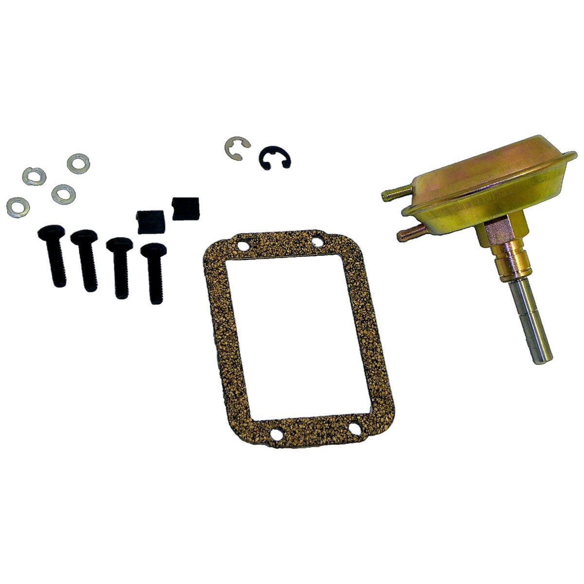 Crown Automotive Fuel & Air System Replacement Parts 4506116 product image 2