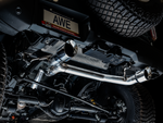 AWE Tuning Exhaust System Kit 3015-32456 product image 8