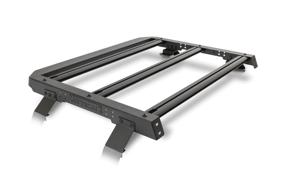 Attica 4x4 Roof Rack ATTFB01F103-BX product image 3
