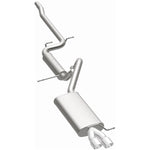 MagnaFlow Exhaust Products Exhaust System Kit 15486 product image 3
