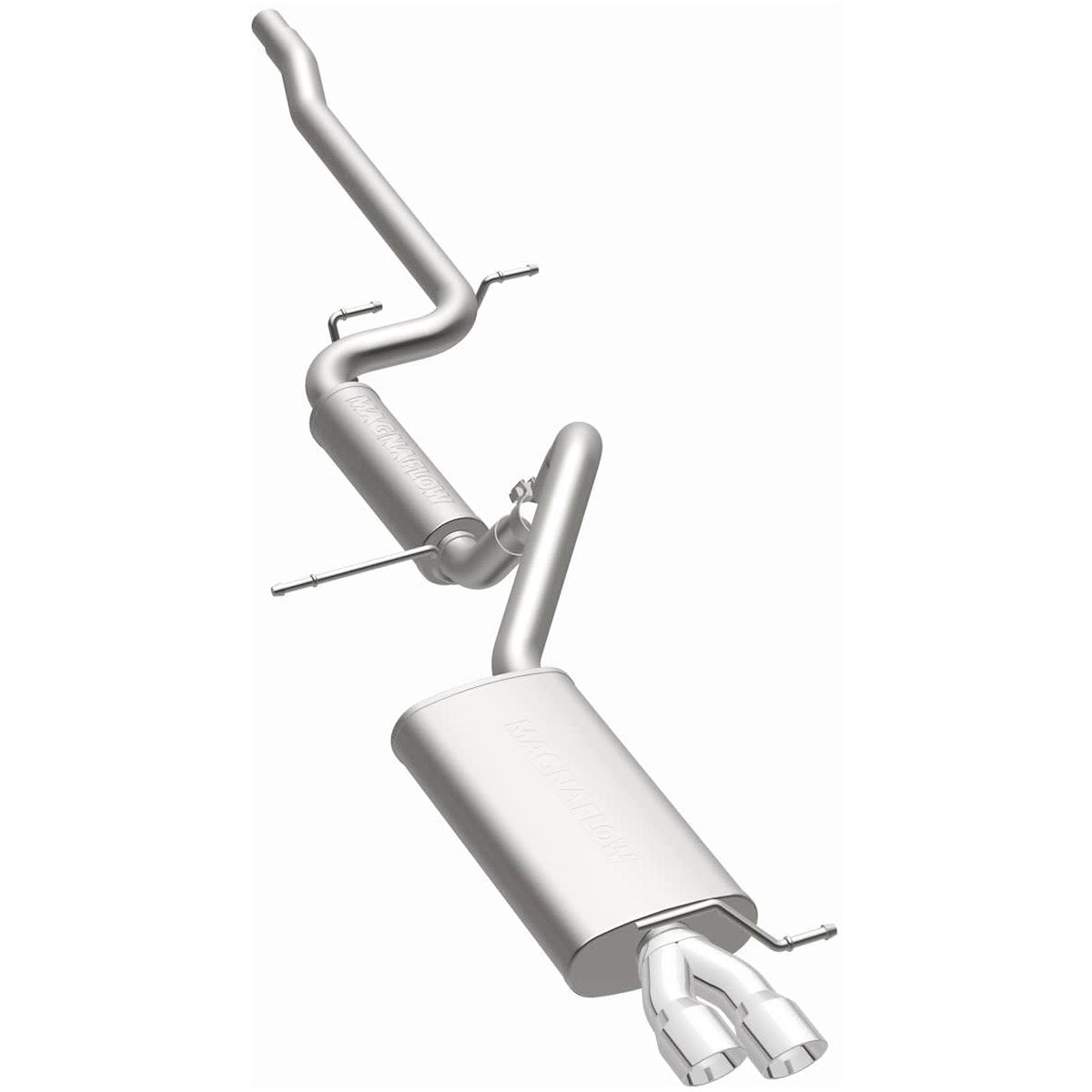 MagnaFlow Exhaust Products Exhaust System Kit 15486 product image 3