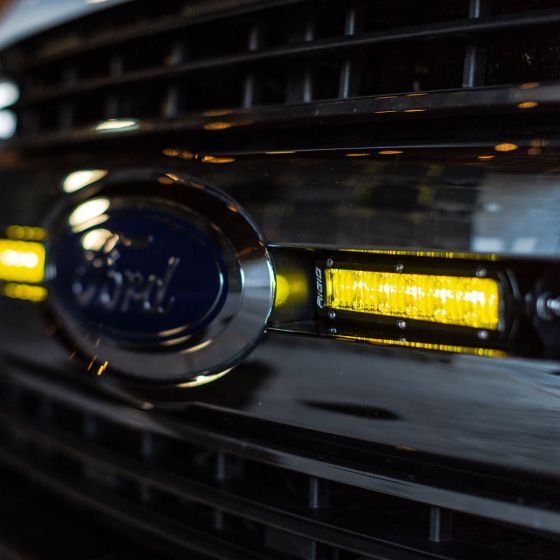 RIGID Industries Fog Light 906704 product image 2
