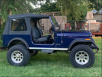 Bestop Soft Top 55729-15 product image 3