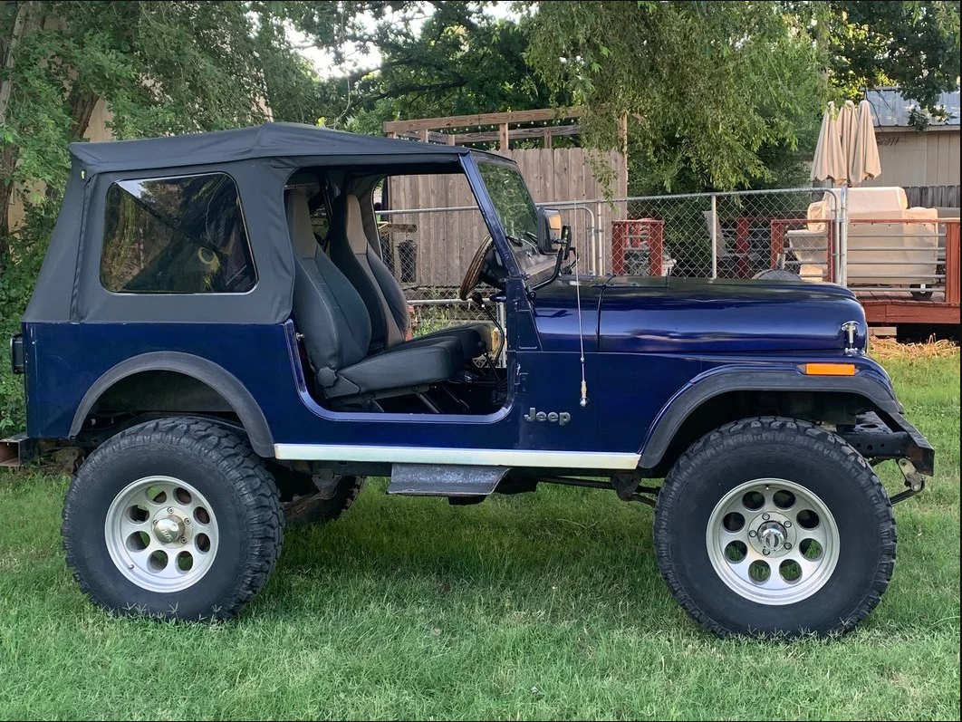 Bestop Soft Top 55729-15 product image 3