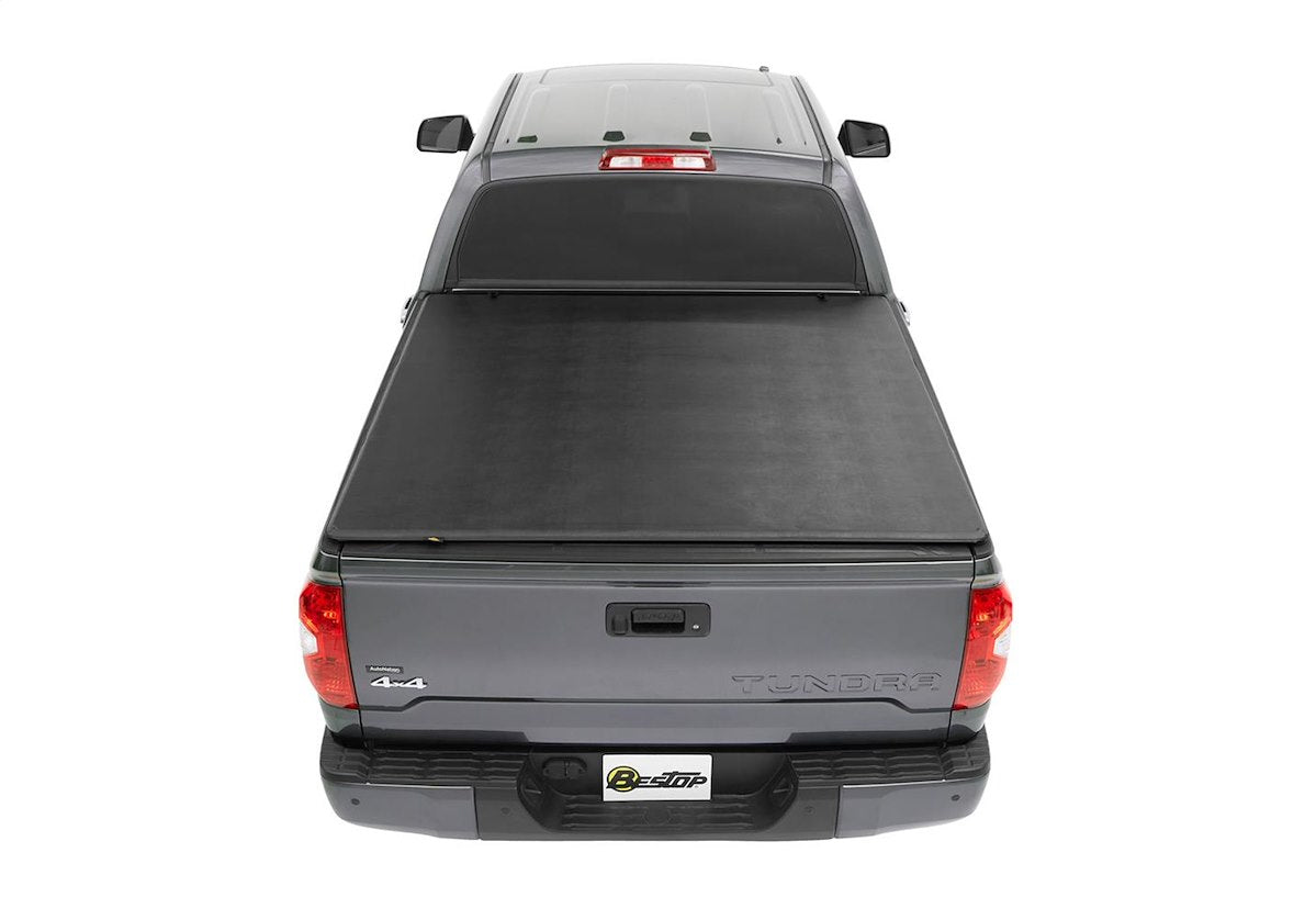 Bestop Tonneau Cover 16181-01 product image 1